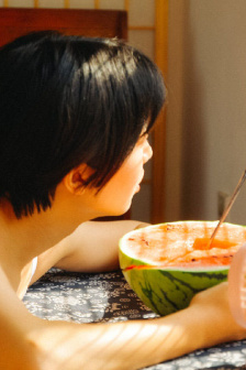 明星专题：惠特妮·范丝